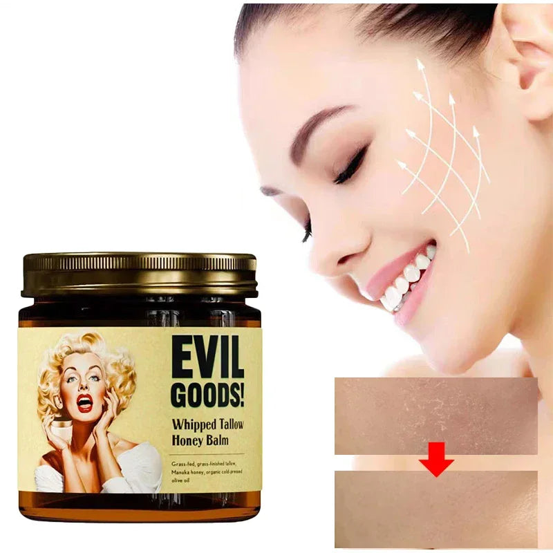 Softelia-Evil Goods.