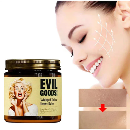 Softelia-Evil Goods.